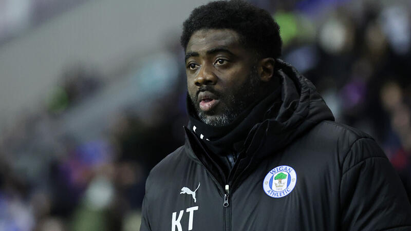 Nach nur sieben Spielen: Wigan wirft Kolo Toure raus