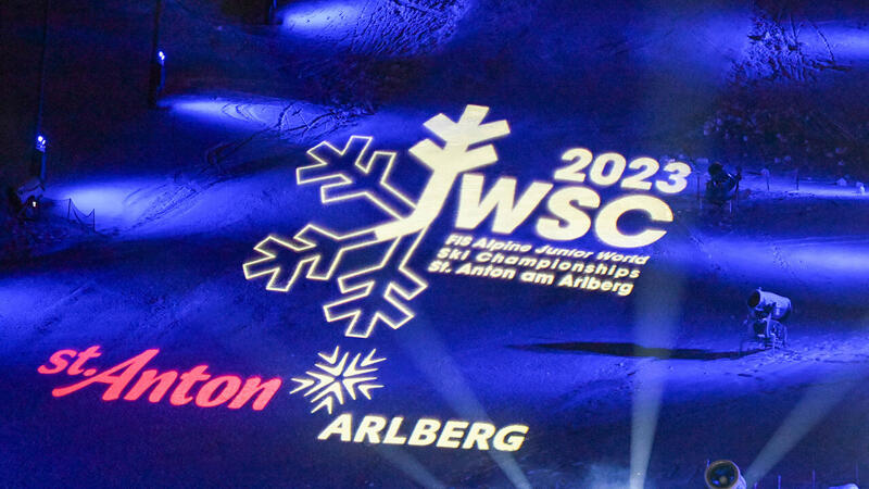 Medaillenspiegel: Junioren-Ski-WM 2023 in St. Anton