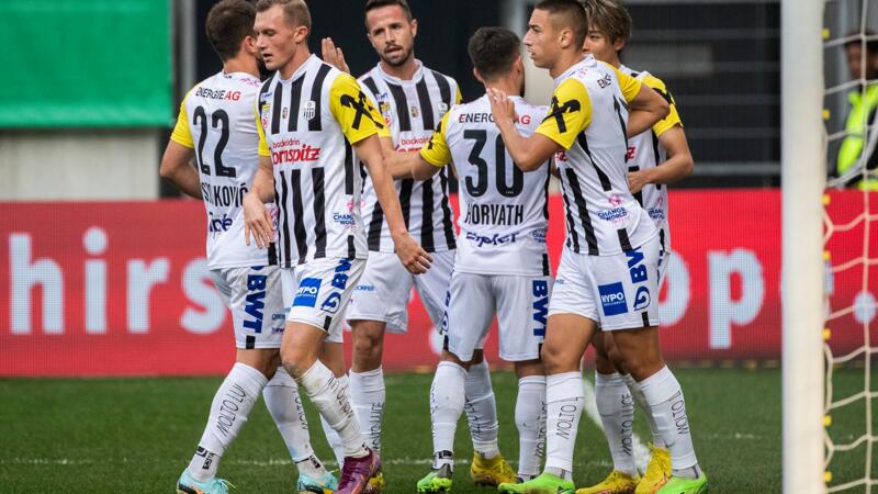 <a href='/de/daten/news/fussball/lask/' class='tag'>LASK</a> feiert Testspielsieg gegen bulgarischen Rekordmeister