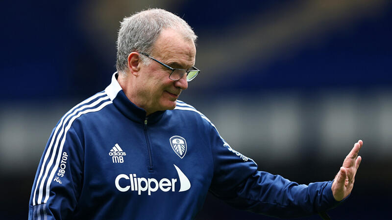 Medien: Taktikfuchs Bielsa Favorit auf Everton-Trainerposten