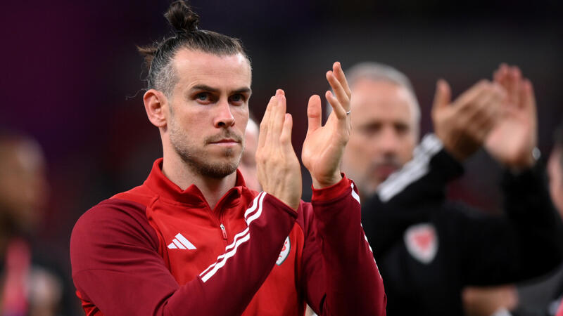 Ex-Real-Star <a href='/de/daten/news/fussball/gareth-bale/' class='tag'>Gareth Bale</a> startet <a href='/de/daten/news/golf/' class='tag'>Golf</a>-Karriere