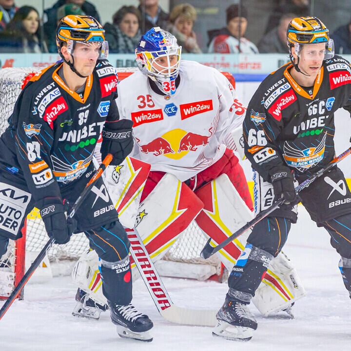 Wie scoutet Bernd Freimüller die ICE Hockey League?