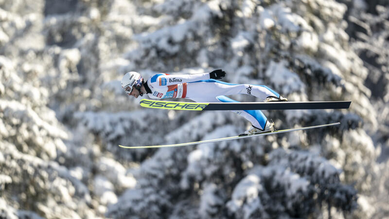 Kombination: Klingenthal-Springen erst am Sonntag