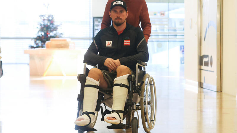 5. OP bei Max Franz, aber "sein großes Ziel ist die Heim-WM"