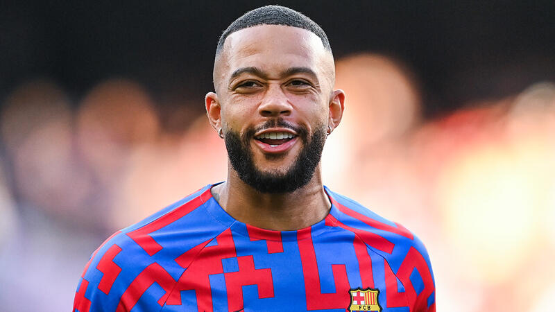 Barca-Star Depay vor Wechsel zu <a href='/de/daten/news/fussball/atletico-madrid/' class='tag'>Atletico Madrid</a>