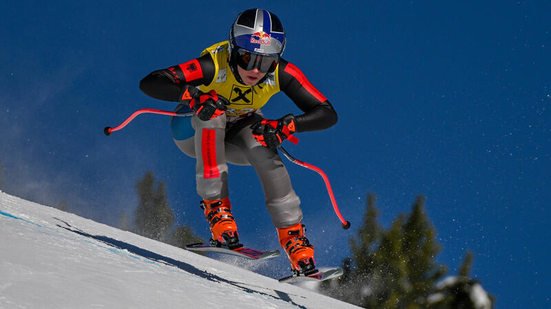 Junioren-WM in St. Anton: Geht das erste Gold an Albanien?