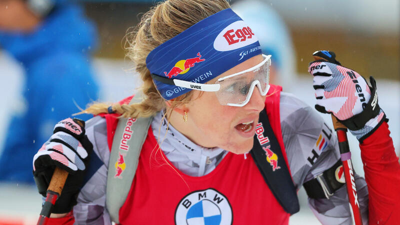 Hauser sieht vor <a href='/de/daten/news/biathlon/' class='tag'>Biathlon</a>-WM noch Verbesserungspotenzial