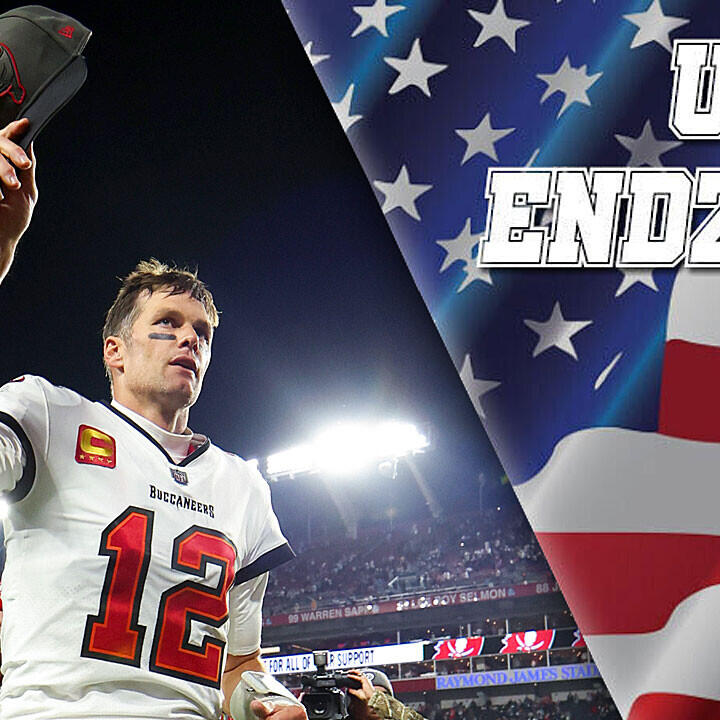 User Endzone: Woran Tom Bradys Situation erinnert