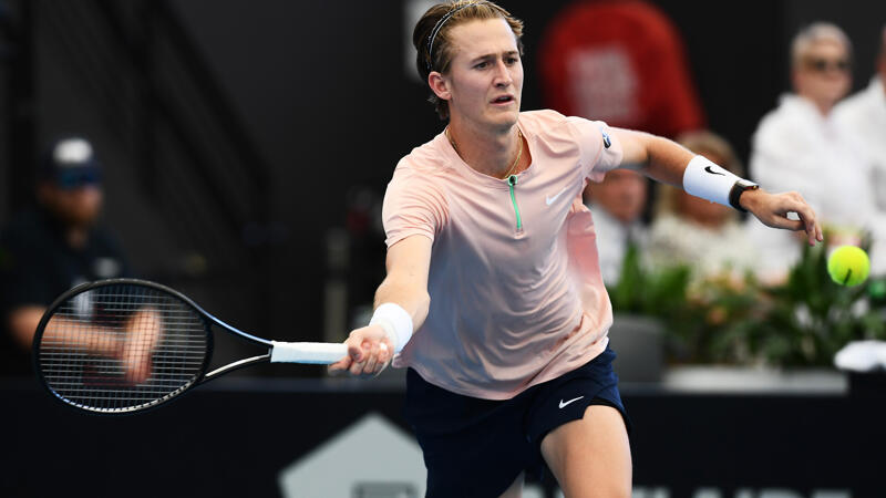 Sebastian Korda (22 Jahre/ATP 31)