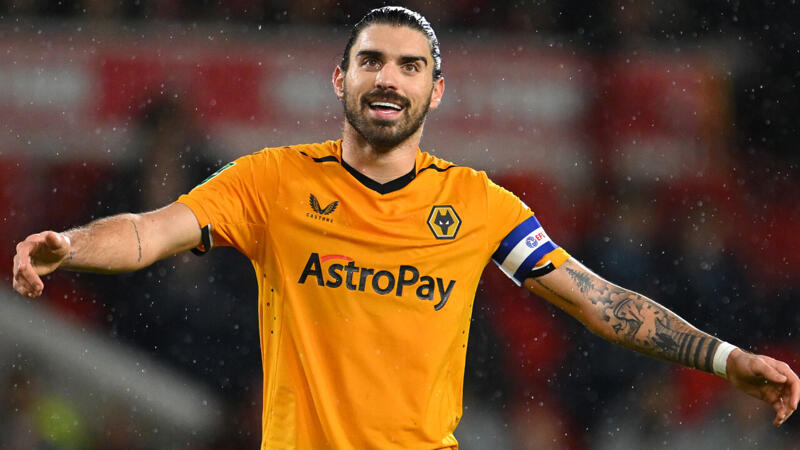 Liverpool ist an Wolverhampton-Profi dran