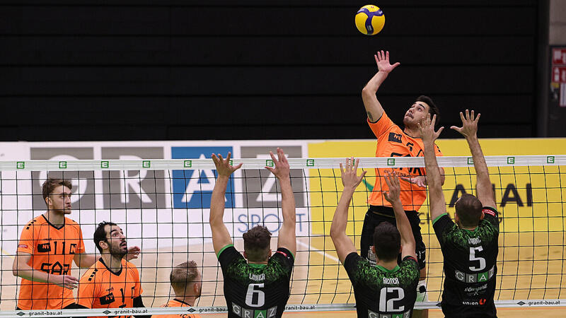 AVL im LIVE-Stream: Amstetten - Waldviertel