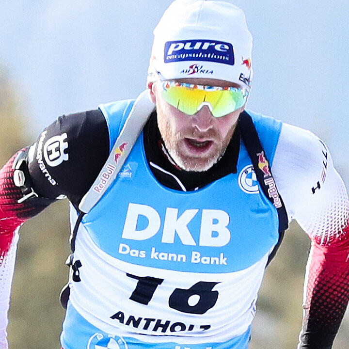 ÖSV-Biathleten sprinten in Oslo hinterher