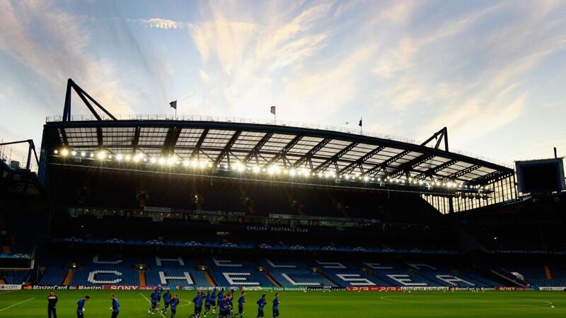 Zieht es den FC Chelsea nach Wembley?