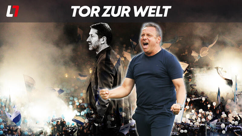 Das verrückte Jahr des FC Zürich