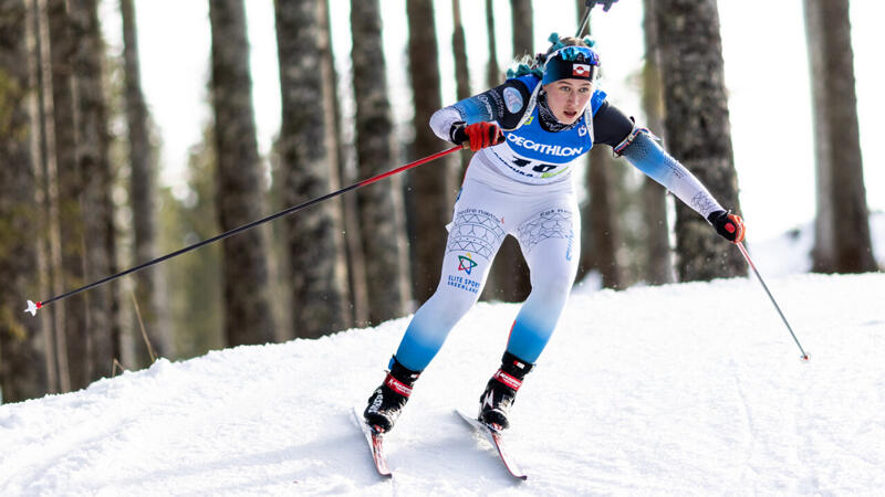 Grönland-Überraschung bei Vittozzi-Sieg in Ruhpolding