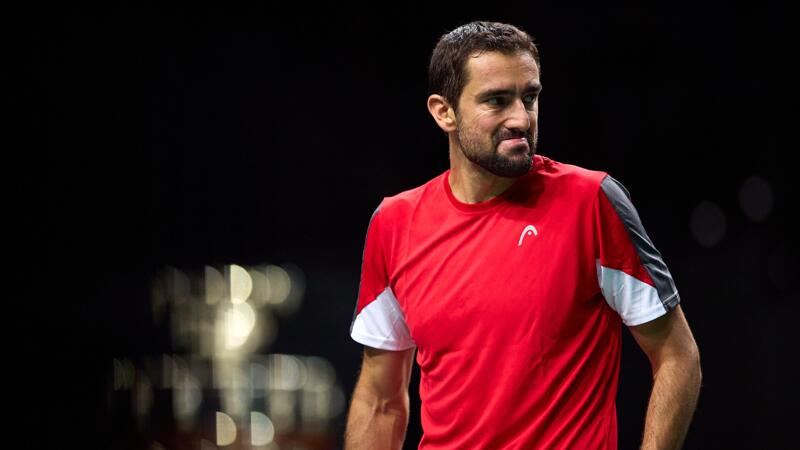 Marin Cilic wird an den <a href='/de/daten/news/tennis/australian-open/' class='tag'>Australian Open</a> nicht teilnehmen