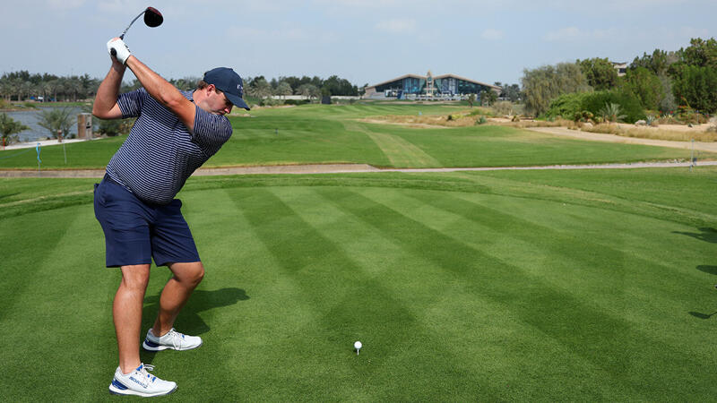 Sepp Straka will sich für das Ryder-Cup-Team empfehlen