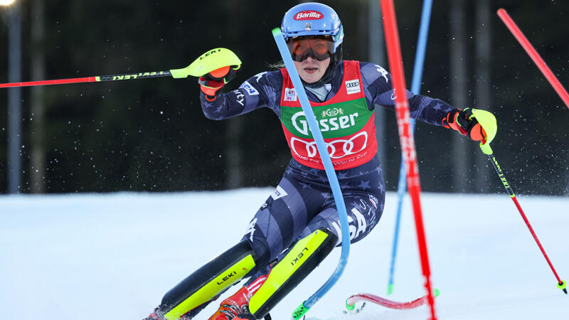 Termin-Rochade im Ski-Weltcup der Frauen