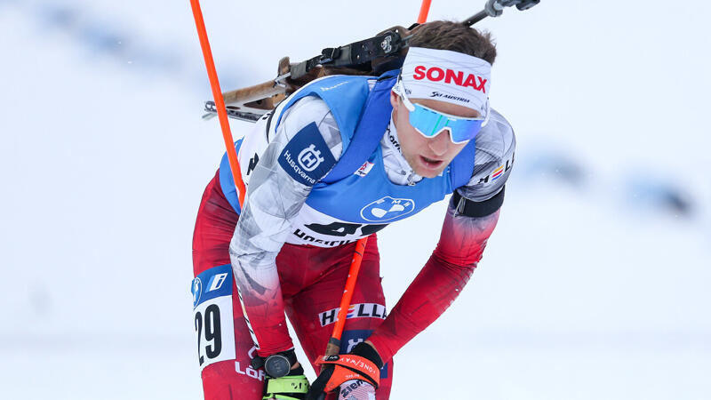 Ohne Leitner! Biathlon-Team mit verändertem Gesicht