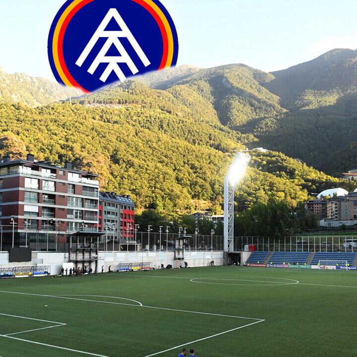 FC Andorra: Ein Zwerg kratzt an La Liga