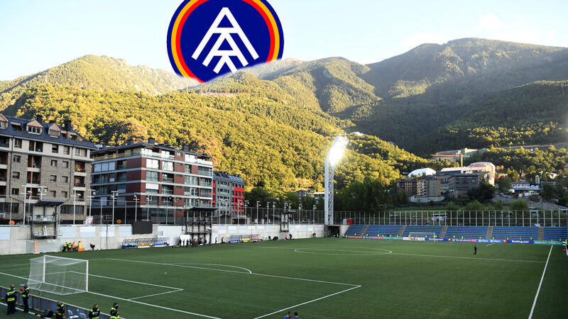 FC Andorra: Ein Zwerg kratzt an <a href='/de/daten/news/fussball/la-liga/' class='tag'>La Liga</a>