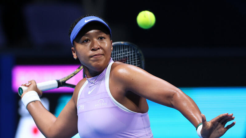 Naomi Osaka sagt Teilnahme an den <a href='/de/daten/news/tennis/australian-open/' class='tag'>Australian Open</a> ab