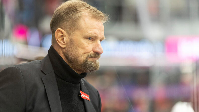 <a href='/de/daten/news/eishockey/kac/' class='tag'>KAC</a>-Coach Matikainen erkennt neidlos an: "Caps waren besser"