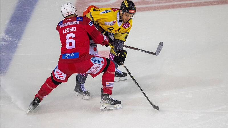 Capitals gewinnen umkämpftes Prestigeduell gegen den <a href='/de/daten/news/eishockey/kac/' class='tag'>KAC</a>