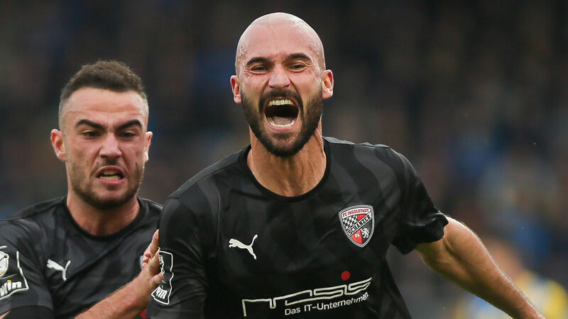 ÖFB-Legionär wechselt zu Tabellenführer Deutschlands 3. Liga