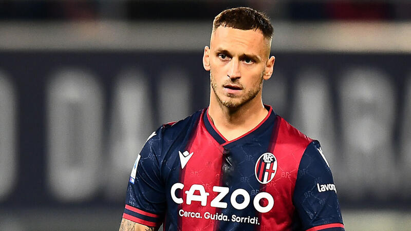 Knappe Niederlage für Arnautovic und Posch bei AS Roma