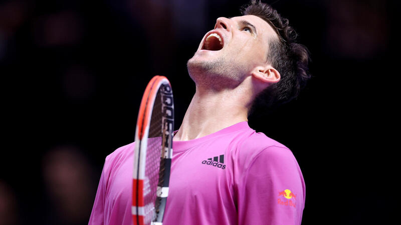 Thiem scheitert in erster Qualirunde in Adelaide