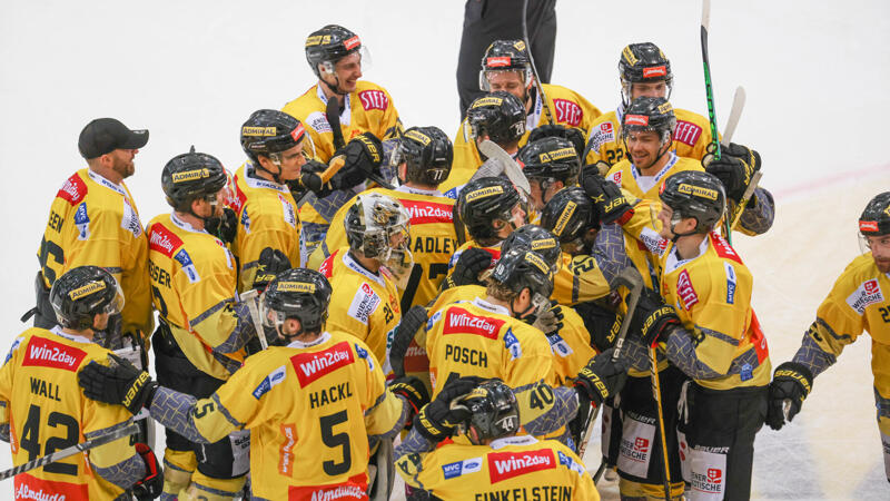 <a href='/de/daten/news/eishockey/vienna-capitals/' class='tag'>Vienna Capitals</a> bezwingen Fehervar zum Jahresabschluss