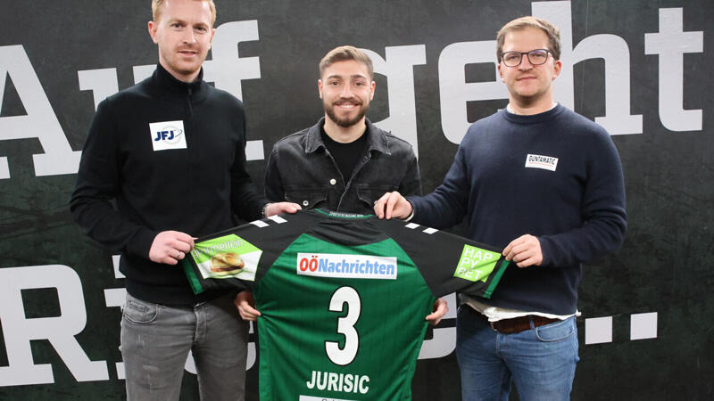 <a href='/de/daten/news/fussball/sv-ried/' class='tag'>SV Ried</a> verpflichtet Roko Jurisic