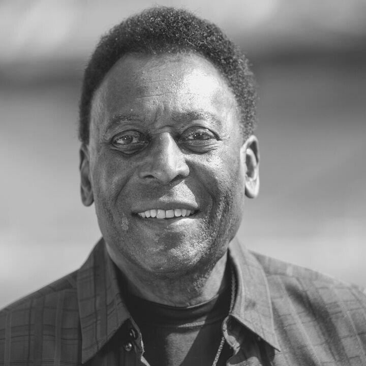 In Memoriam: Fußball-Legende Pele 82-jährig verstorben