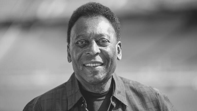 In Memoriam: <a href='/de/daten/news/fussball/fussball/' class='tag'>Fußball</a>-Legende Pele 82-jährig verstorben