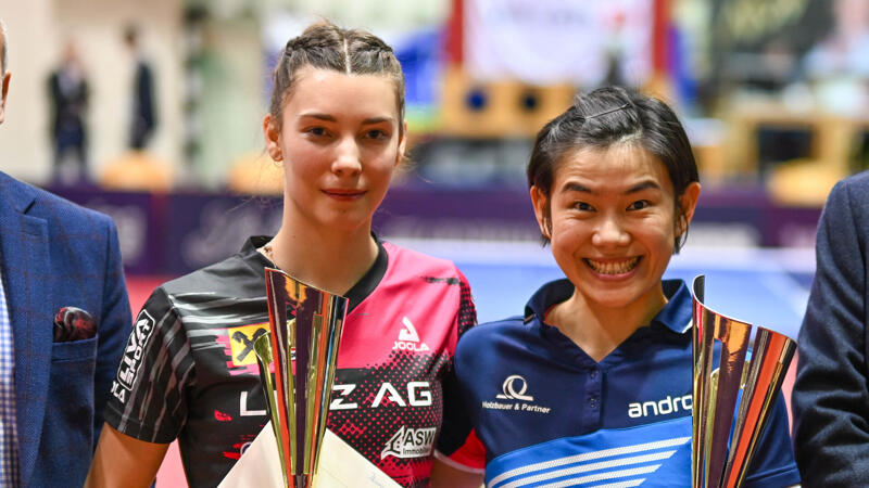 <a href='/de/daten/news/tischtennis/' class='tag'>Tischtennis</a>: Levenko und Liu Yuan gewinnen Austria Top 12