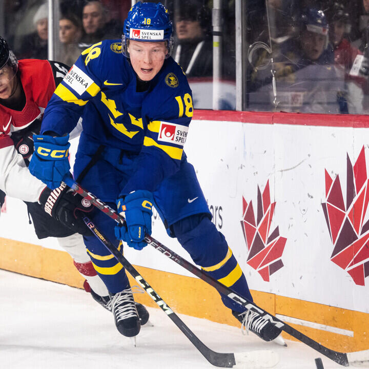 0:11! Österreichs U20 gegen Schweden chancenlos