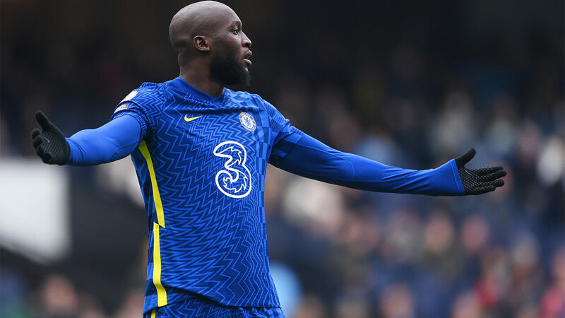 Romelu Lukaku (113 Millionen Euro, von <a href='/de/daten/news/fussball/inter-mailand/' class='tag'>Inter Mailand</a> zum <a href='/de/daten/news/fussball/fc-chelsea/' class='tag'>FC Chelsea</a>)