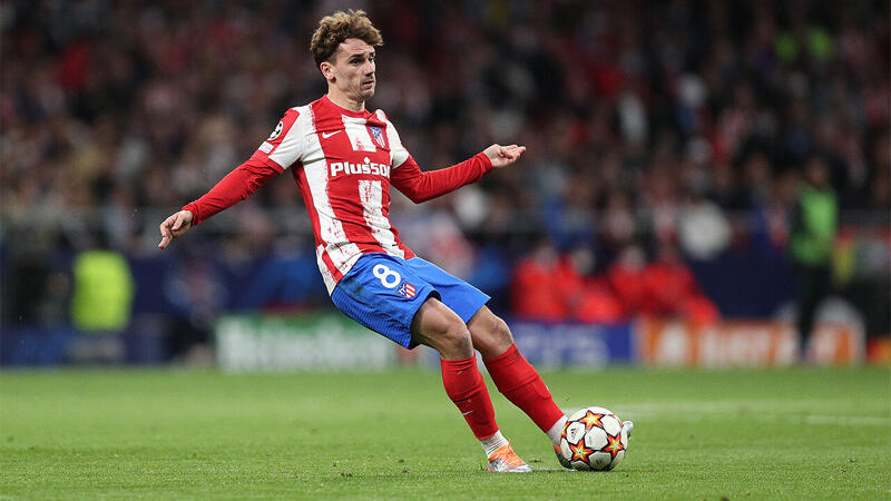 Antoine Griezmann (120 Millionen Euro, von <a href='/de/daten/news/fussball/atletico-madrid/' class='tag'>Atletico Madrid</a> zum <a href='/de/daten/news/fussball/fc-barcelona/' class='tag'>FC Barcelona</a>)