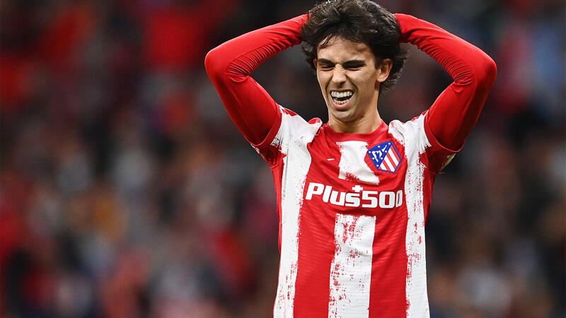 Joao Felix (127 Millionen Euro, von Benfica zu <a href='/de/daten/news/fussball/atletico-madrid/' class='tag'>Atletico Madrid</a>)