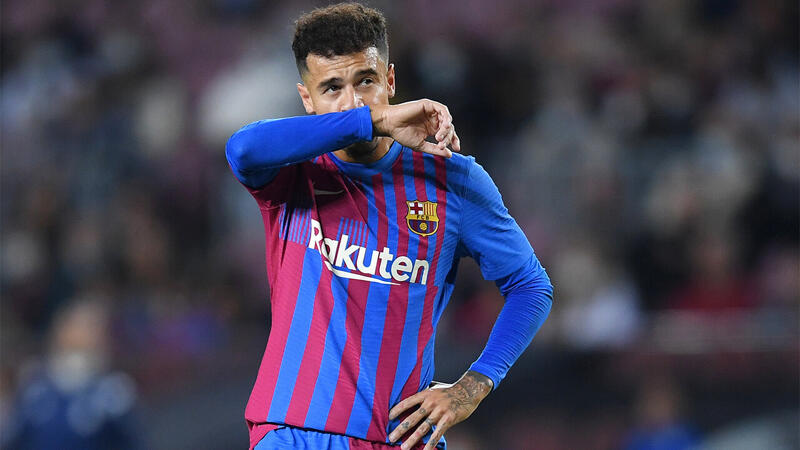 Philippe Coutinho (135 Millionen Euro, vom <a href='/de/daten/news/fussball/fc-liverpool/' class='tag'>FC Liverpool</a> zum <a href='/de/daten/news/fussball/fc-barcelona/' class='tag'>FC Barcelona</a>)