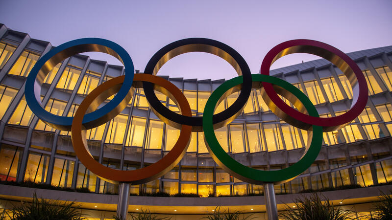 IOC droht Welt-Boxverband - Platz bei <a href='/de/daten/news/olympia-2024/' class='tag'>Olympia 2024</a> wackelt