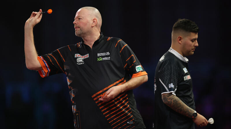 <a href='/de/daten/news/darts/' class='tag'>Darts</a>-WM: Van Barneveld erkämpft sich Duell gegen Price