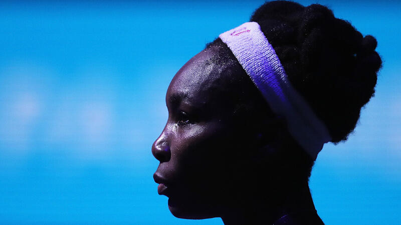 Venus Williams bekommt Wildcard für die <a href='/de/daten/news/tennis/australian-open/' class='tag'>Australian Open</a>