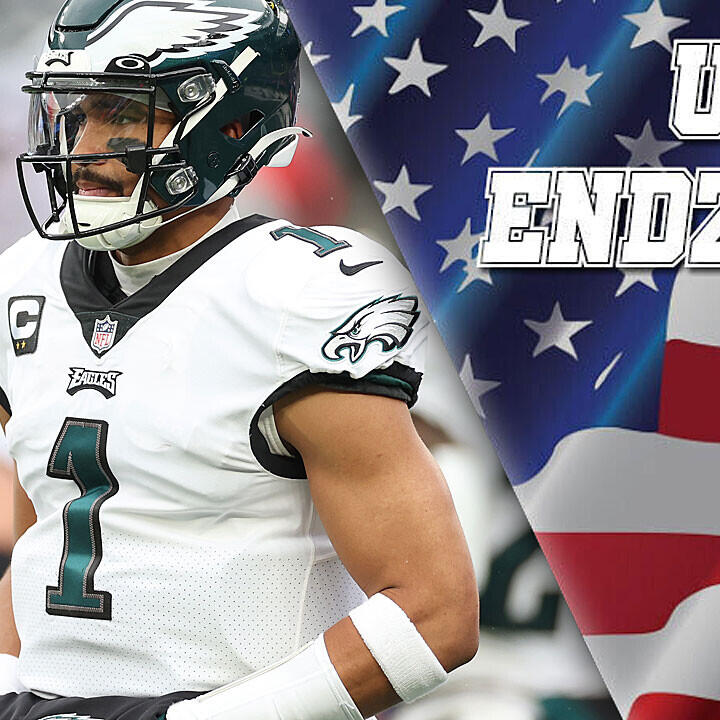 User Endzone: Wer kann die Eagles schlagen?