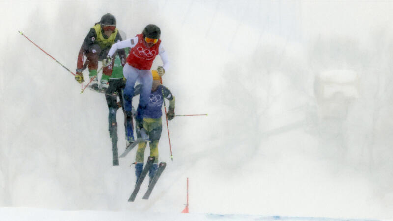 Schweizerin nachträglich mit Olympia-Bronze ausgezeichnet