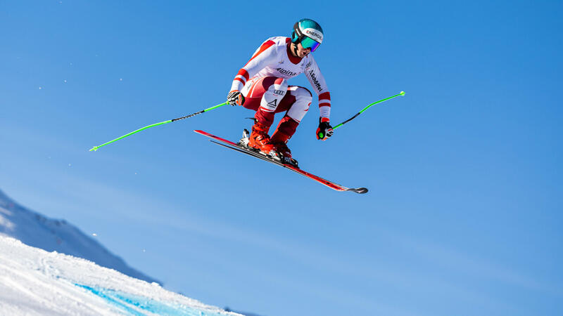 Rohrweck gewinnt Weltcup-Eröffnung in Val Thorens