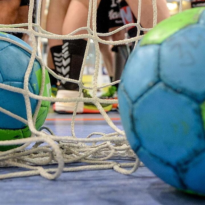 Europacupspiel in Krems stand kurz vor Abbruch