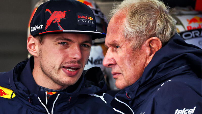 Helmut Marko: "Wir sind diesmal auf alles vorbereitet"