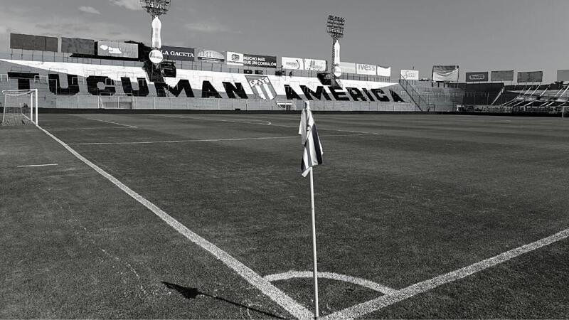 Argentinischer Profikicker stirbt beim Training